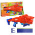 NERF Junior Wild Lionfury