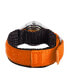 Boy's Disney Winnie Orange Nylon Strap Watch 32mm
