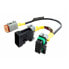 Фото #1 товара YACHT DEVICES EFI 10-Pin Adapter Cable