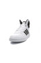 Фото #4 товара Gw3019-e Hoops 3.0 Mıd Erkek Spor Ayakkabı Beyaz