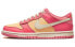Фото #1 товара Кроссовки Nike Dunk Low "Rose Orange" GS DH9765-200