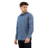 Фото #4 товара PEPE JEANS Crawston long sleeve shirt