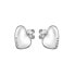 Decent steel earrings Honey 1580563