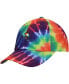 ფოტო #1 პროდუქტის Men's Bay Hill Hullabaloo Tie-Dye Adjustable Hat