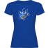 ფოტო #2 პროდუქტის KRUSKIS Fish short sleeve T-shirt