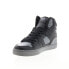 Фото #4 товара Osiris Clone 1322 2254 Mens Gray Synthetic Skate Inspired Sneakers Shoes