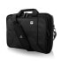 Фото #3 товара V7 16" Professional Front Loading Laptop Case - Briefcase - 39.6 cm (15.6") - Shoulder strap - 566 g
