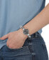 ფოტო #5 პროდუქტის Women's Les Docks Petite 2 Hand Quartz Silver-Tone Stainless Steel Watch, 30mm