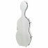 Musilia S2 Cello Case WH/BK