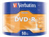 Фото #7 товара Verbatim 43791 - DVD-R - Spindle - 50 pc(s) - 4.7 GB