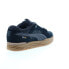 Puma-180 Cordura 39328702 Mens Black Suede Lifestyle Sneakers Shoes