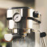 Фото #5 товара Экспресс-кофеварка с ручкой Cecotec Cafelizzia 790 Steel Pro 1,2 L 20 bar 1350W Нержавеющая сталь