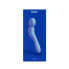 Фото #4 товара Вибратор Dame Com Wand Massager Periwinkle Синий