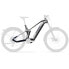 Фото #1 товара HAIBIKE Adventr FS9 29´´ 2023 MTB electric bike frame