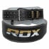 Фото #3 товара RDX SPORTS 4´´ Leather Belt