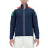 Толстовка UYN Natyon Tricolor 2ND Full Zip 2XL - фото #1