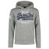 Фото #2 товара SUPERDRY Vintage Logo hoodie