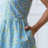 Фото #3 товара Платье женское Hope & Henry с открытыми плечами
