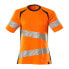 Hi-Vis Orange / Dark Navy