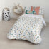 Пододеяльник Kids&Cotton Kibo Small Разноцветный 175 темы 180 x 220 cm 180 x 240 cm