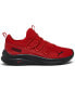 Фото #2 товара Кроссовки детские PUMA Softride One4All Slip-On Casual от Finish Line