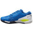 Фото #3 товара WILSON Rush Pro Ace Clay Shoes