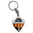 Фото #1 товара Сувенирный брелок или ключница для геймеров CD CASTELLON Key Ring