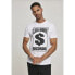 Фото #1 товара MISTER TEE Cash Money Record T-shirt