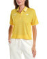 Фото #1 товара New Balance Mesh Polo Shirt Women's