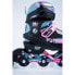 Фото #5 товара SFR SKATES Pixel Adjustable Inline Skates