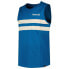 Фото #2 товара HURLEY Oceancare Stripes sleeveless T-shirt