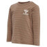 ფოტო #3 პროდუქტის HUMMEL Mulle long sleeve T-shirt