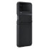 Фото #1 товара Чехол для смартфона Samsung Galaxy Z Flip4, черный
