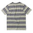 ფოტო #4 პროდუქტის MYSTIC The Stripe short sleeve T-shirt