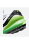 Air Max 270 White & Black Volt Dc0957 100