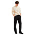 Фото #4 товара SELECTED New Miles Straight Fit chino pants