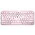 Фото #1 товара LOGITECH MX Keys Mini Mechanical Keyboard