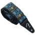 Фото #5 товара Fender Festival Collection Strap Blue