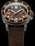 Spinnaker SP-5088-04 Hull Diver Automatic 42mm 30ATM - фото #2