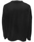 Фото #2 товара Women's Long-Sleeve Chest-Pocket T-Shirt, Created for Macy's