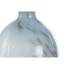 Фото #4 товара Настольная лампа Home ESPRIT Синий Белый Стеклянный 50 W 220 V 40 x 40 x 66 cm