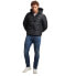 SUPERDRY Hooded Sports Puffer jacket