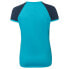 Фото #4 товара VAUDE Scopi III short sleeve T-shirt