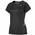 Фото #2 товара Женская спортивная футболка с коротким рукавом PUMA Graphic Tee Чёрный
