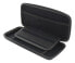 Deltaco GAM-089 - Hardshell case - Nintendo - Black - Zipper