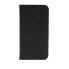 JT Berlin Echtleder BookCase Tegel| Apple iPhone 15 Pro Max| schwarz| 11003