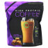 Фото #1 товара Chike Nutrition, Холодный кофе с высоким содержанием протеина, карамель, 420 г (14,8 унции)