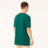 Фото #2 товара OAKLEY APPAREL Bark New short sleeve T-shirt