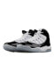 Jordan NBA Max Aura Erkek Siyah Günlük Ayakkabı AQ9084-011