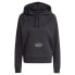 ADIDAS Brand Love Q3 Fleece hoodie